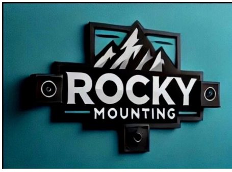 Rocky Mounting